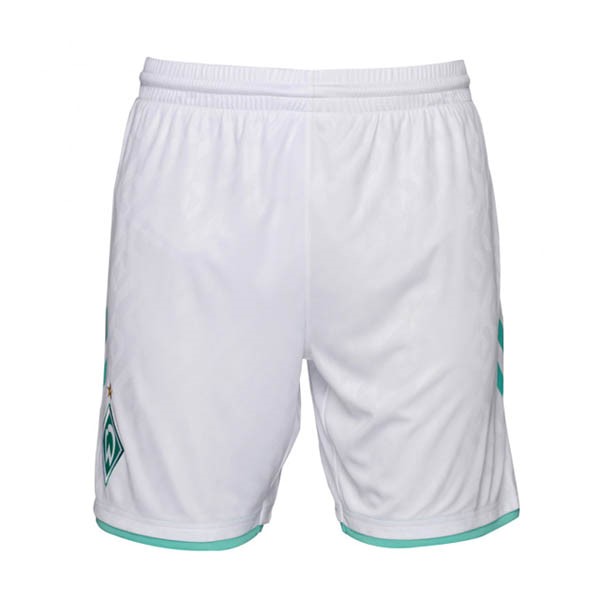 Pantalones Werder Bremen Replica Segunda Ropa 2023/24